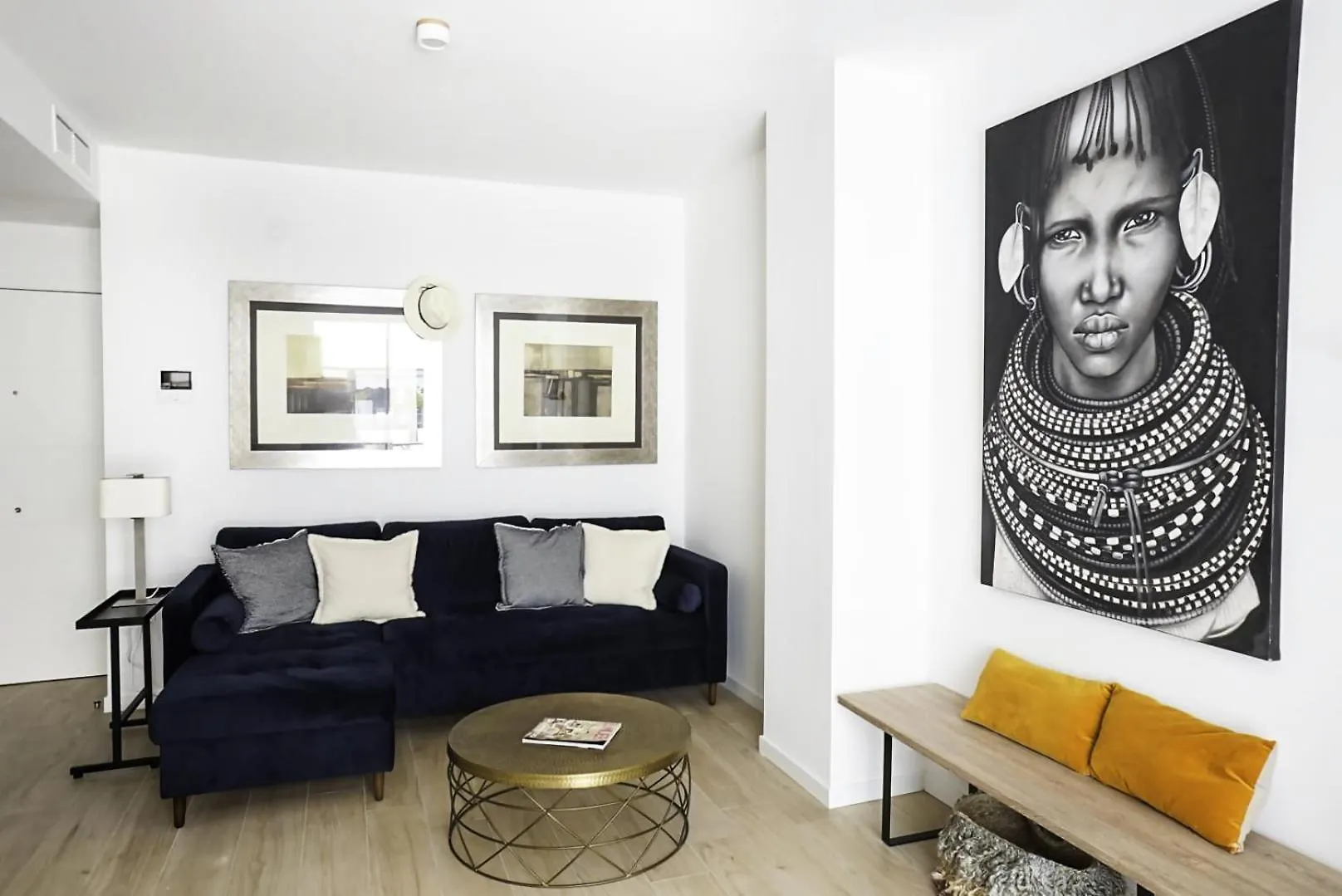 Precioso Apartamento En Nueva Andalucia Piscina Marbella