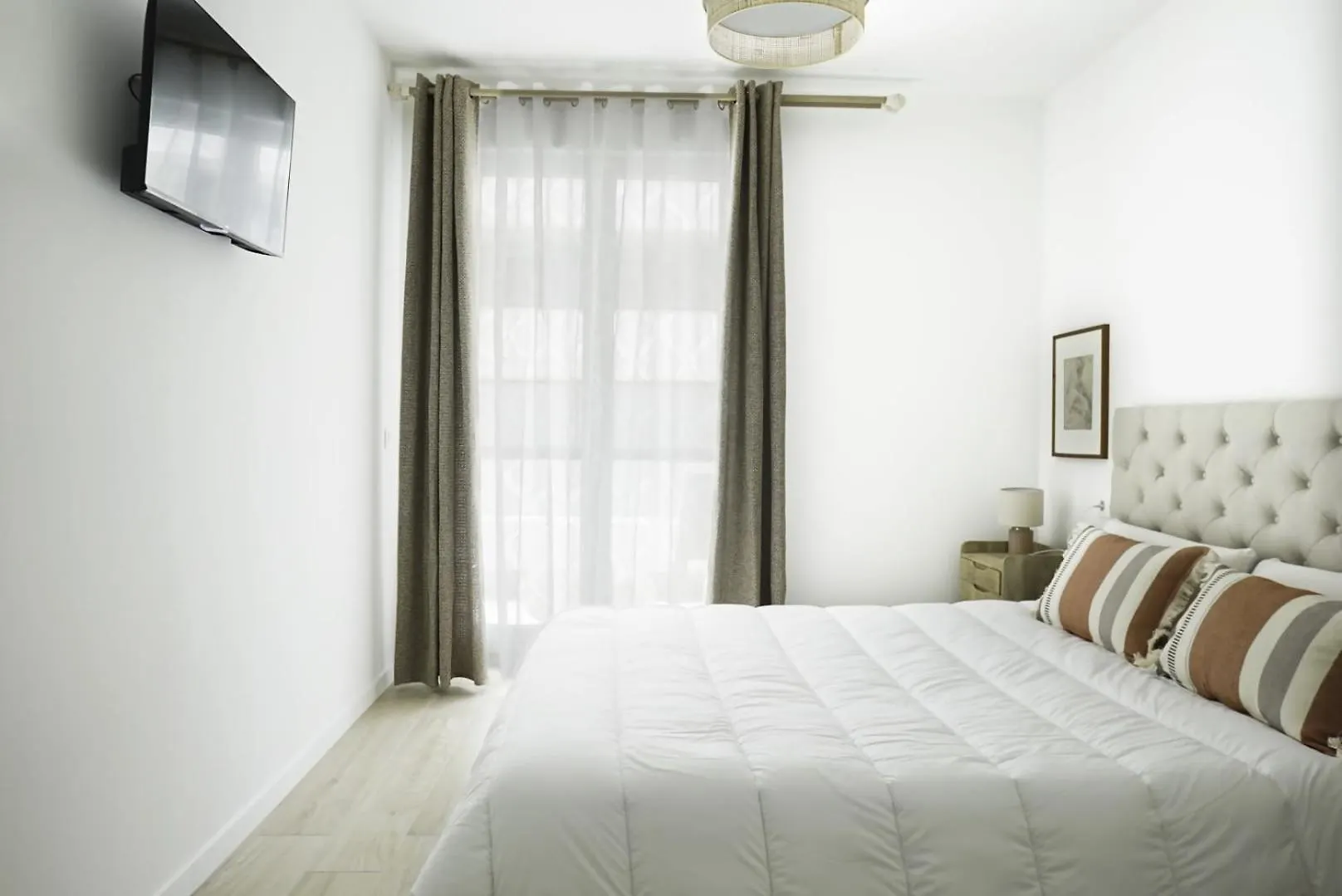 Precioso Apartamento En Nueva Andalucia Piscina Marbella 0*,  Španělsko