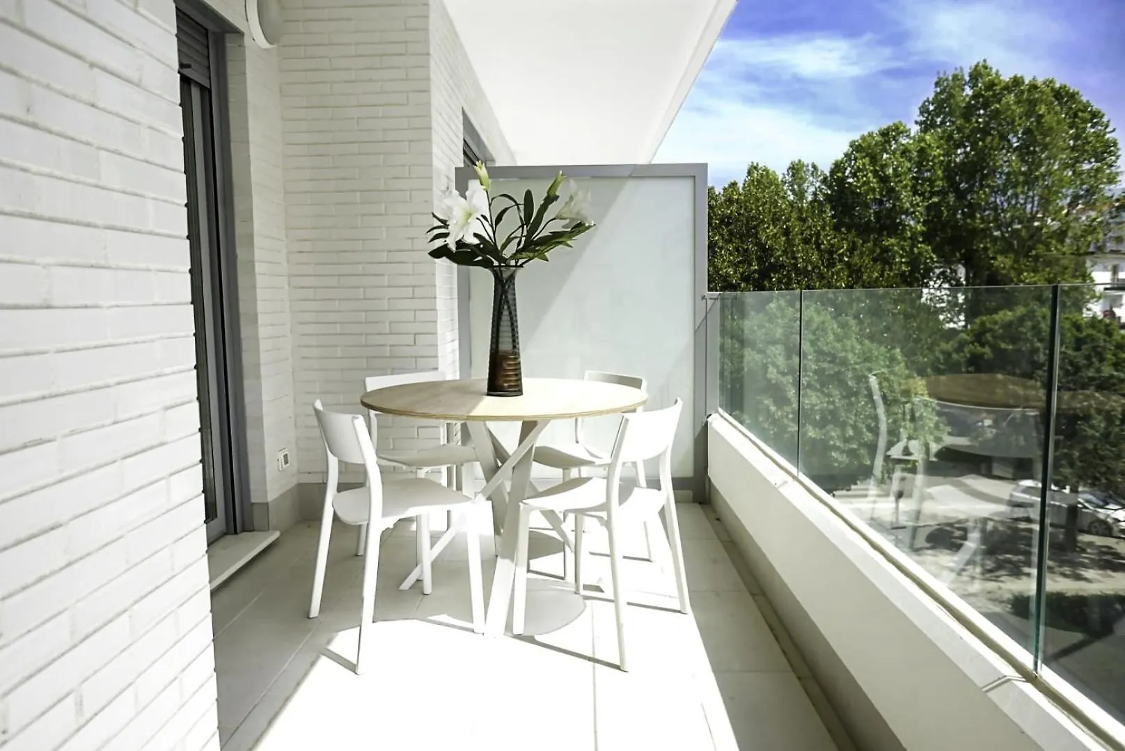 Precioso Apartamento En Nueva Andalucia Piscina Marbella Španělsko