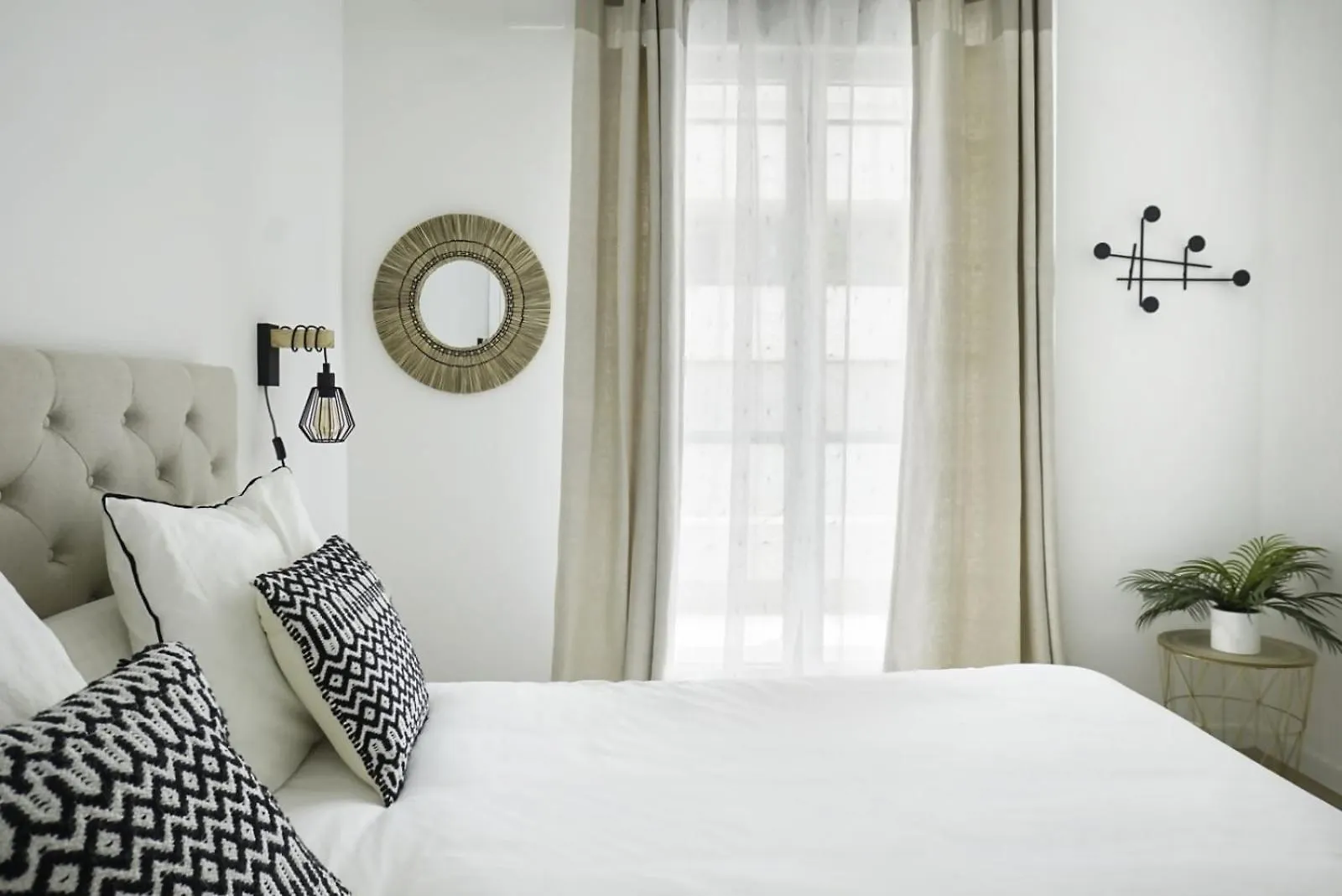 Apartmán Precioso Apartamento En Nueva Andalucia Piscina Marbella Španělsko