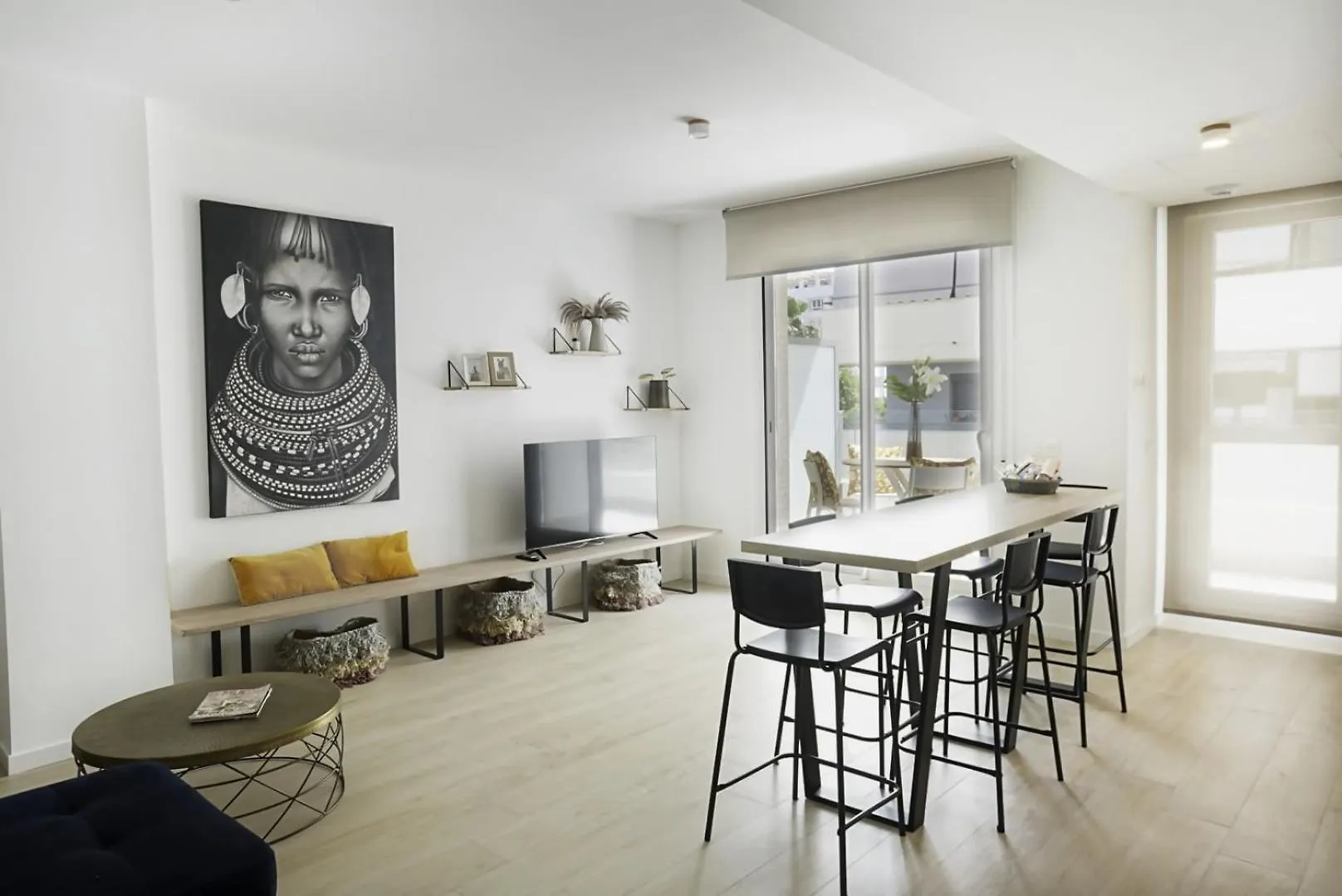 Precioso Apartamento En Nueva Andalucia Piscina Marbella